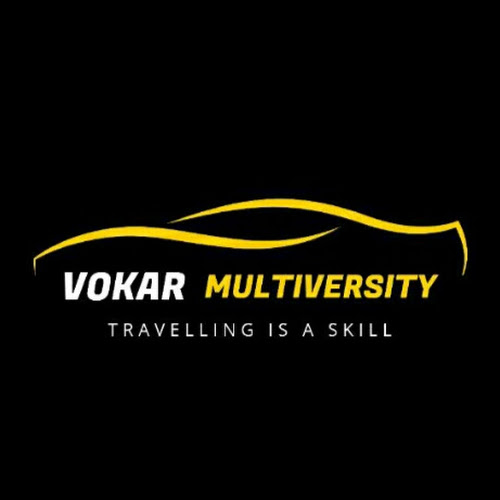 Vokar Multiversity-Freelancer in Ahmedabad,India