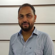 Prashant Kakadiya-Freelancer in Surat,India