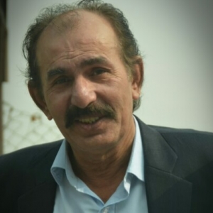 Ajmal Durrani