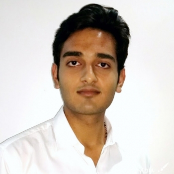Akshay Tiwari-Freelancer in Mumbai,India