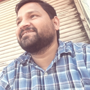 Satveer Singh-Freelancer in ,India