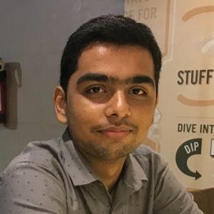 Manish Chhabria-Freelancer in Ulhasnagar,India