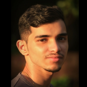 Sahil Anjarlekar-Freelancer in Dombivli,India