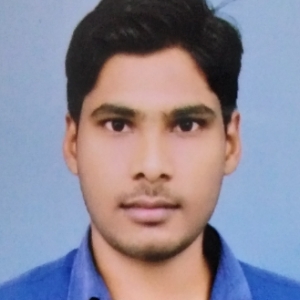 Suraj Maurya-Freelancer in ,India