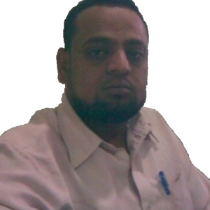 Tareq Bajaman-Freelancer in Akola,India