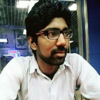 Umesh Verma-Freelancer in Bahraich,India
