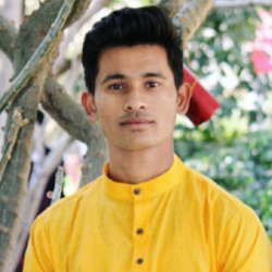 Pratik Wadaskar-Freelancer in amravati,India