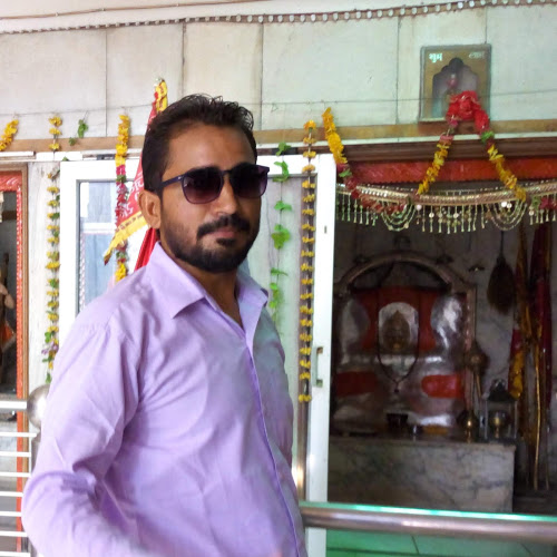 Vk Singh-Freelancer in Karoli,India