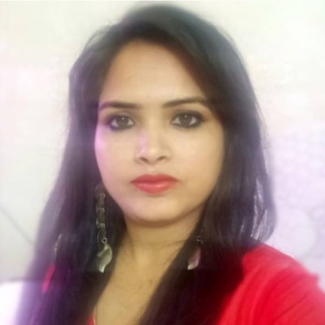 Manisha Kaushik-Freelancer in chandigarh,India