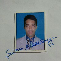 Suman Bhattacharyya-Freelancer in Durgapur,India