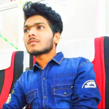 Yash Taksande-Freelancer in Chandur,India