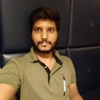Shankar Chinnapaka-Freelancer in Hyderabad,India