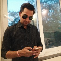 Premraj Singh-Freelancer in Lucknow,India
