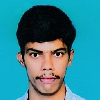 Midhun Teja-Freelancer in Hyderabad,India