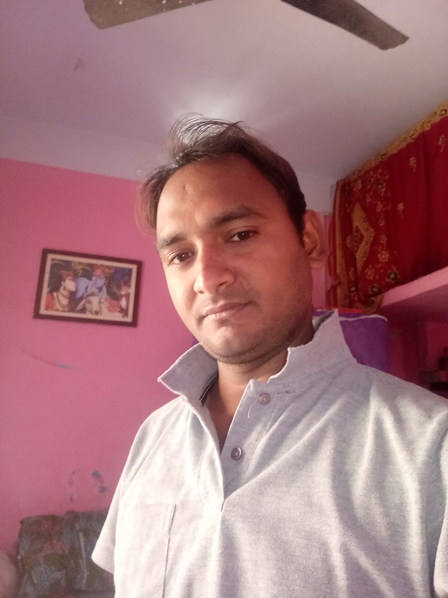 Mukesh Kumar-Freelancer in Asansol,India