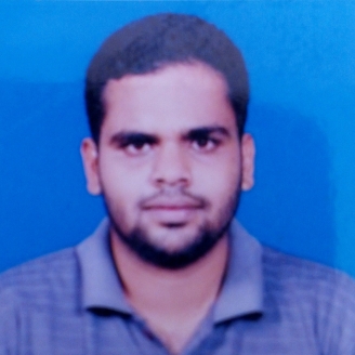 Mazhar Hussain-Freelancer in ,India