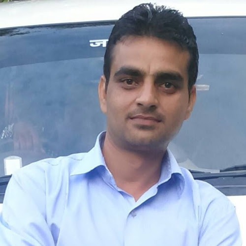 Pankaj Sharma-Freelancer in Laksar,India