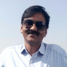 Sushil Singh-Freelancer in ,India