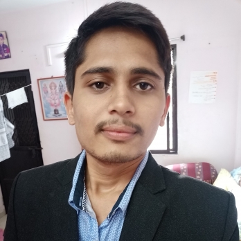 Rushikesh Sanap-Freelancer in Pune,India