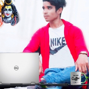 Virat Chaubey-Freelancer in Hyderabad,India
