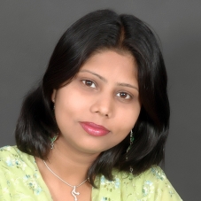 Kamna Sinha-Freelancer in delhi,India