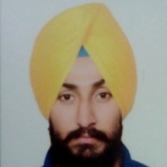 Harjinder Singh Suri-Freelancer in ,India