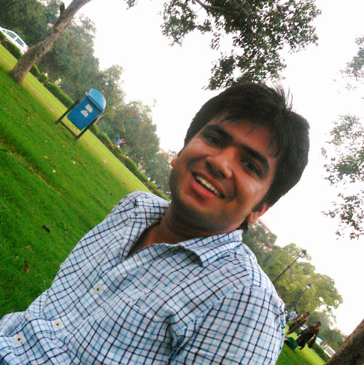 Udit Khandelwal-Freelancer in Delhi,India