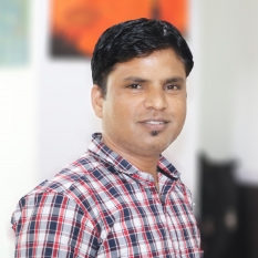 Manoj Kumar Kaloshia-Freelancer in UDAIPUR,India