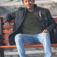 Abhishek Kumar-Freelancer in Gorakhpur,India
