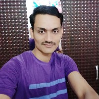 Pawan Patil-Freelancer in Barshi,India