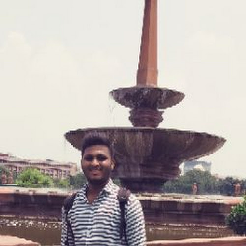 Dipak Udaysingh-Freelancer in Brahmapur,India
