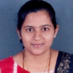 Siddhi S-Freelancer in Hubli,India