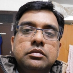 Krishankant Bhanderia-Freelancer in gwalior,India