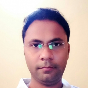 Dileep Kumar Patel-Freelancer in Allahabad,India