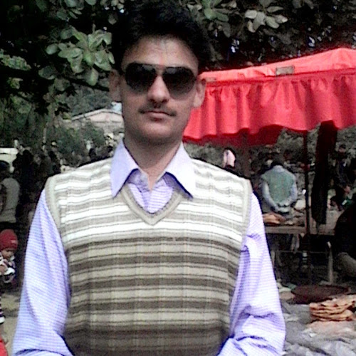Shiv Dutt-Freelancer in Aligarh,India