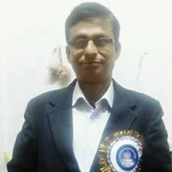 Mrityunjoy Mukherjee-Freelancer in Bishnupur,India