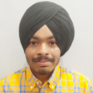 Sandeep Singh-Freelancer in Ludhiana,India