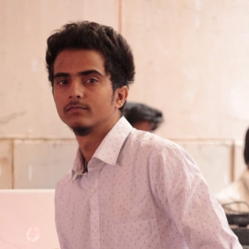 Pranab Boral-Freelancer in Guwahati,India