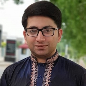 Waqar Basharat-Freelancer in Lahore,Pakistan