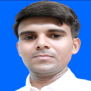 Kalectar Bind-Freelancer in Bhadohi,India