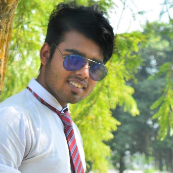 Md. Sohag Babu Joy-Freelancer in Dhaka,Bangladesh