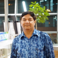 Vijay Kumar Sharma-Freelancer in Ludhiana,India