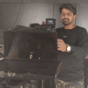 Ansar Khan-Freelancer in Mumbai,India