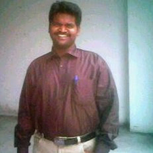Sathish Kumar T-Freelancer in Hyderabad,India