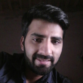 Muhammad Qasim-Freelancer in Lahore,Pakistan