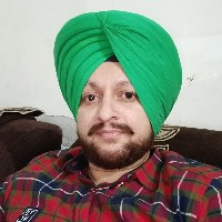 Uppkar Singh-Freelancer in Ludhiana,India