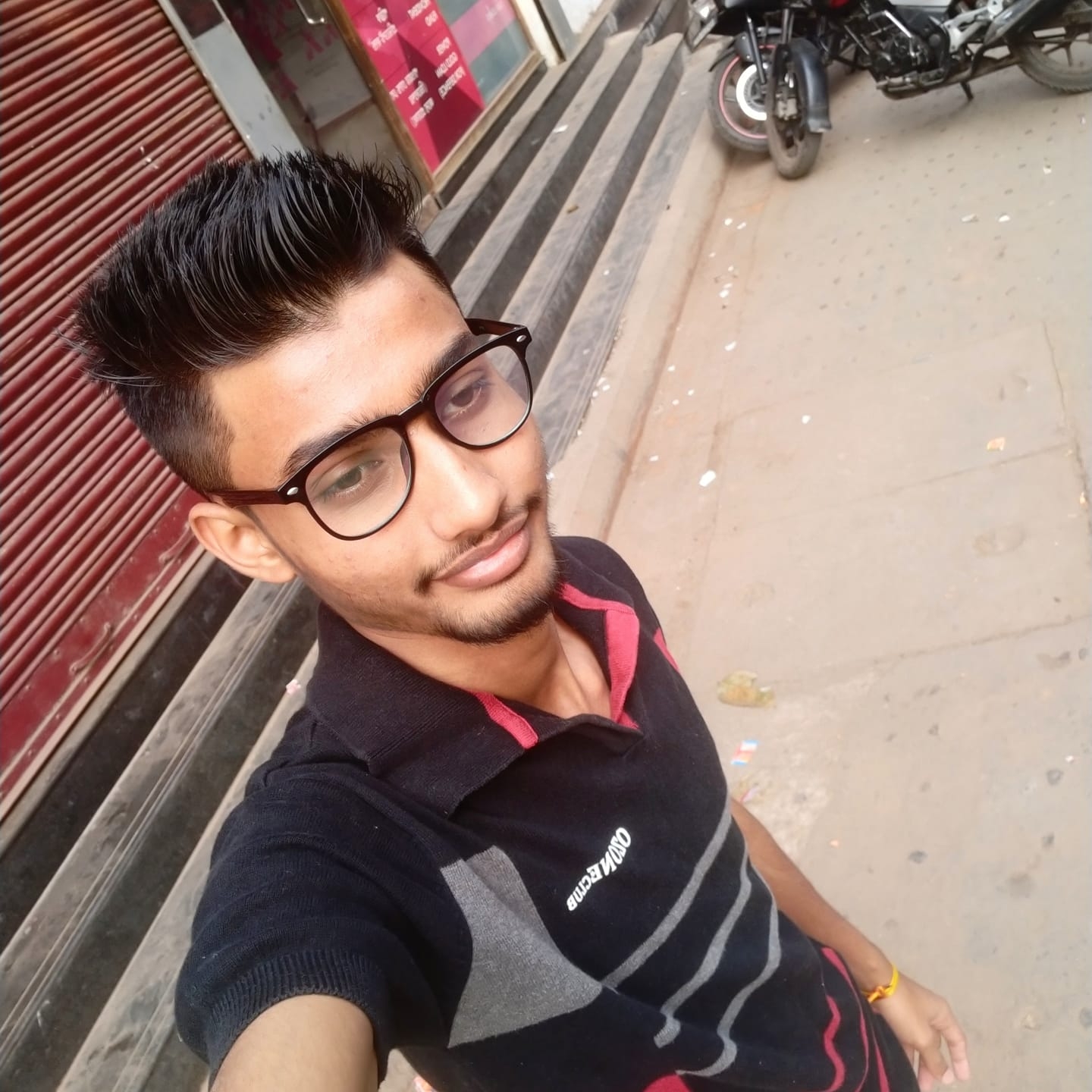 Maroof Hussain-Freelancer in Kolkata,India
