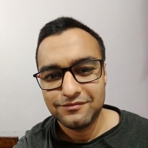 Hammad Ansari-Freelancer in Aligarh,India