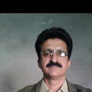 Ameer Ali Shah-Freelancer in Karachi,Pakistan