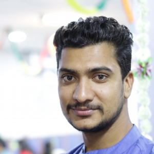 Rahul Bedi-Freelancer in Chandigarh,India